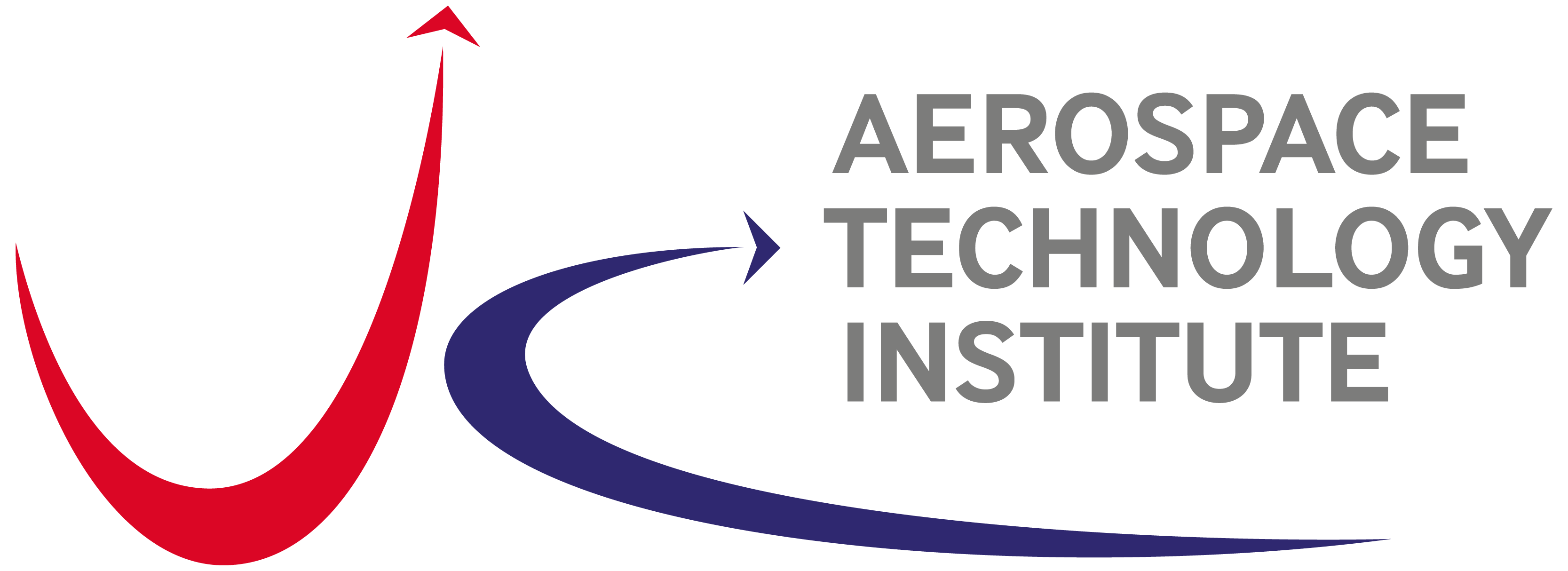 Aerospace Technology Institute logo